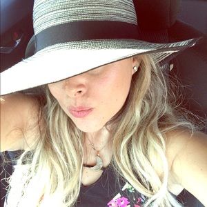 Meet your Posher, Fran